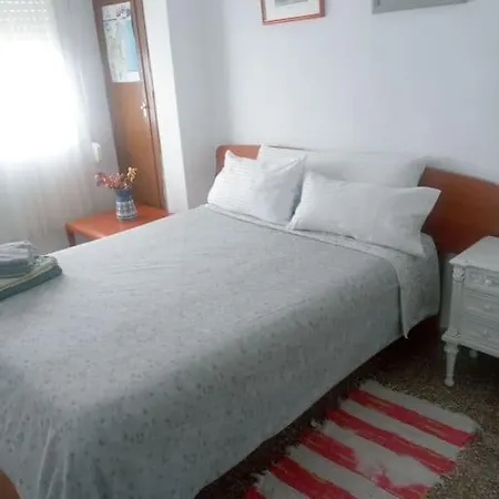 Spacious Flat In The Center * Valencie