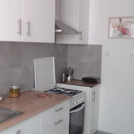 Spacious Flat In The Center Apartament *