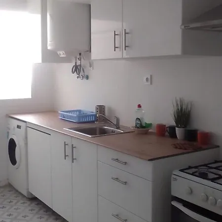 Spacious Flat In The Center Apartament *