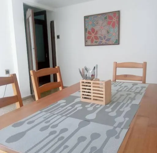 Spacious Flat In The Center *