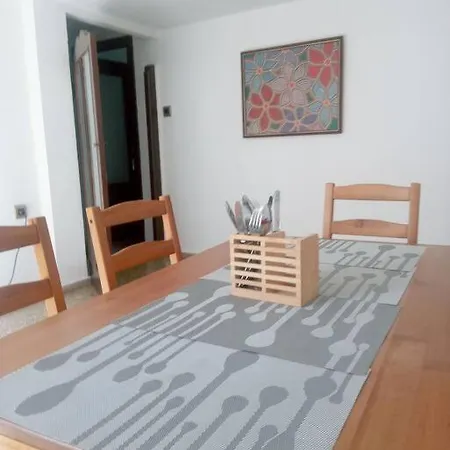 Spacious Flat In The Center *