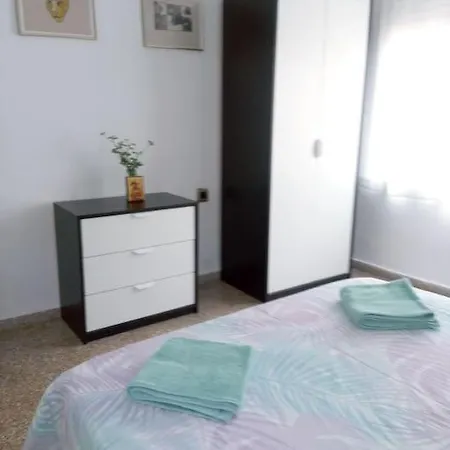 Spacious Flat In The Center Apartamento