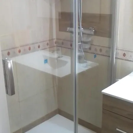 Apartamento Spacious Flat In The Center *