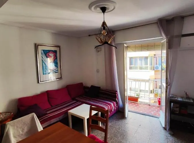Appartamento Spacious Flat In The Center *