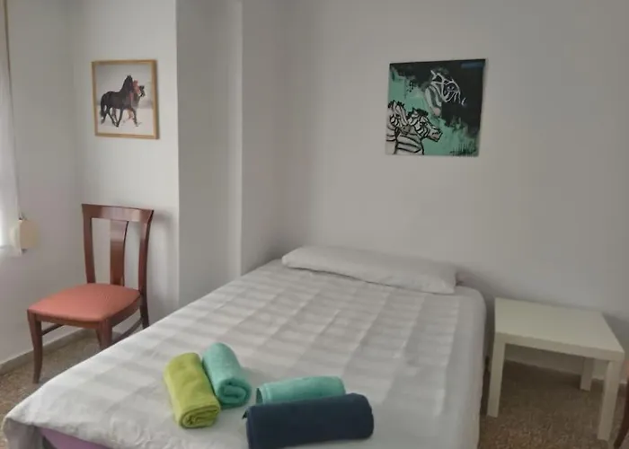 Appartamento Spacious Flat In The Center Valenza