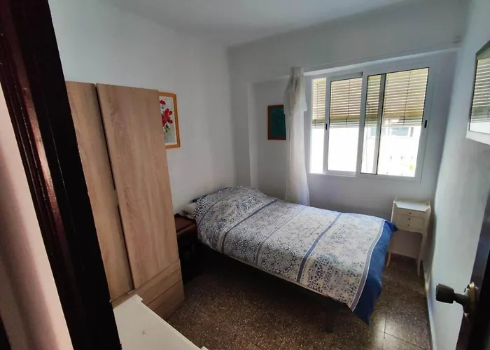 Spacious Flat In The Center Valenza