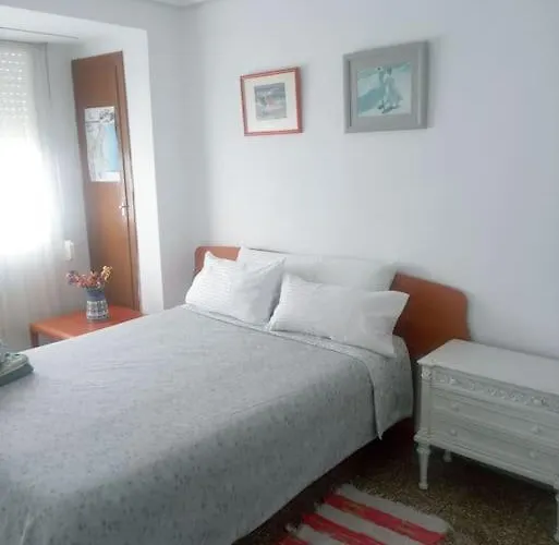 Appartamento Spacious Flat In The Center *