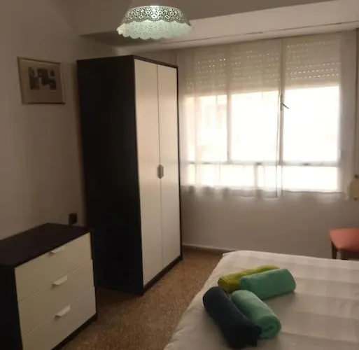 Spacious Flat In The Center * Valenza