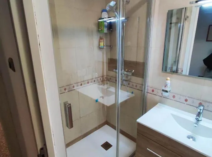 Appartamento Spacious Flat In The Center