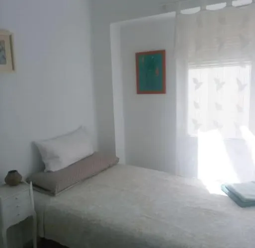 Appartamento Spacious Flat In The Center