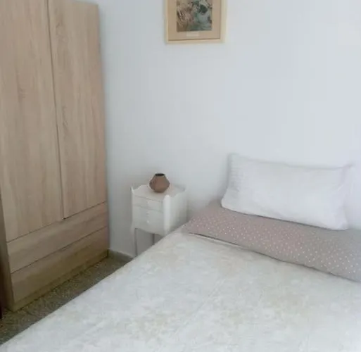 Appartamento Spacious Flat In The Center Valenza