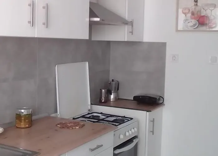 Spacious Flat In The Center Appartamento *