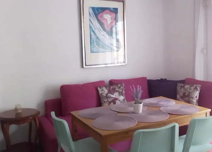 Appartamento Spacious Flat In The Center Valenza