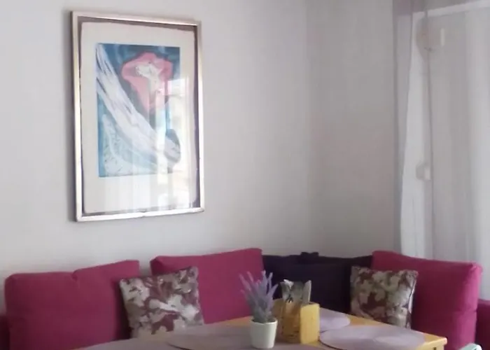 Appartamento Spacious Flat In The Center *