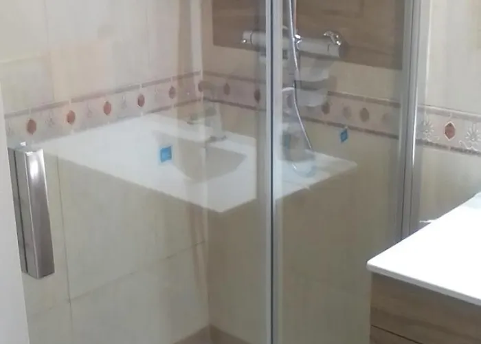 Appartamento Spacious Flat In The Center *