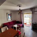 דירה Spacious Flat In The Center *