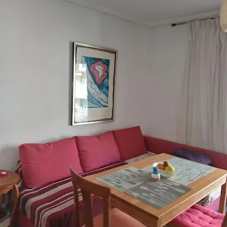 Διαμέρισμα Spacious Flat In The Center