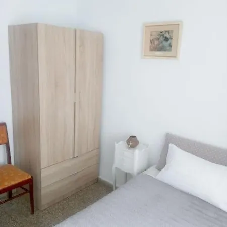 Spacious Flat In The Center * ולנסיה