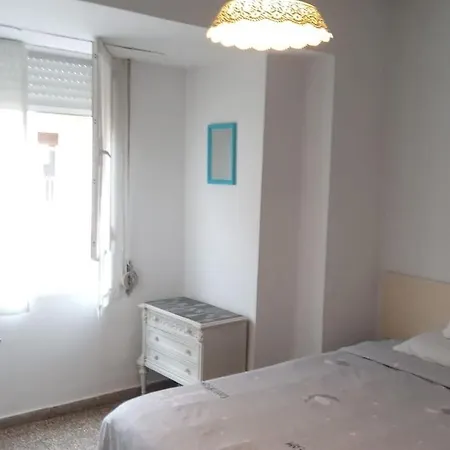 Spacious Flat In The Center * Valencia