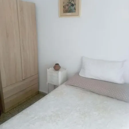 דירה Spacious Flat In The Center ולנסיה