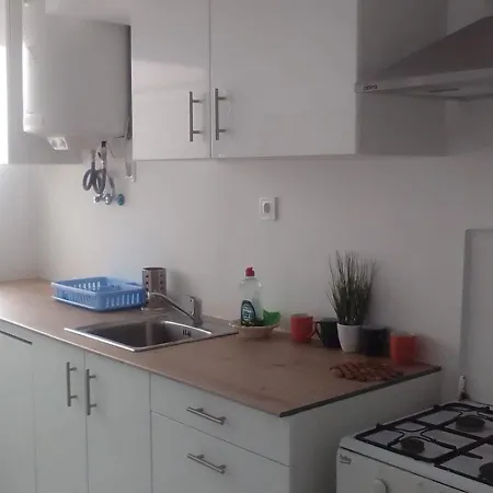 Spacious Flat In The Center *
