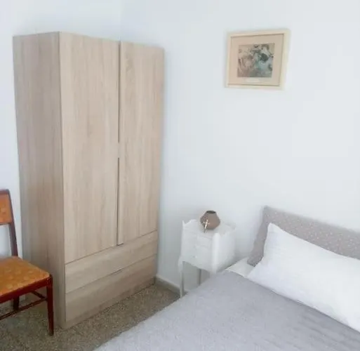 Spacious Flat In The Center * Βαλένθια